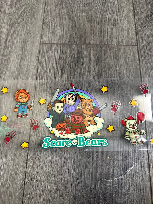 Scare Bears