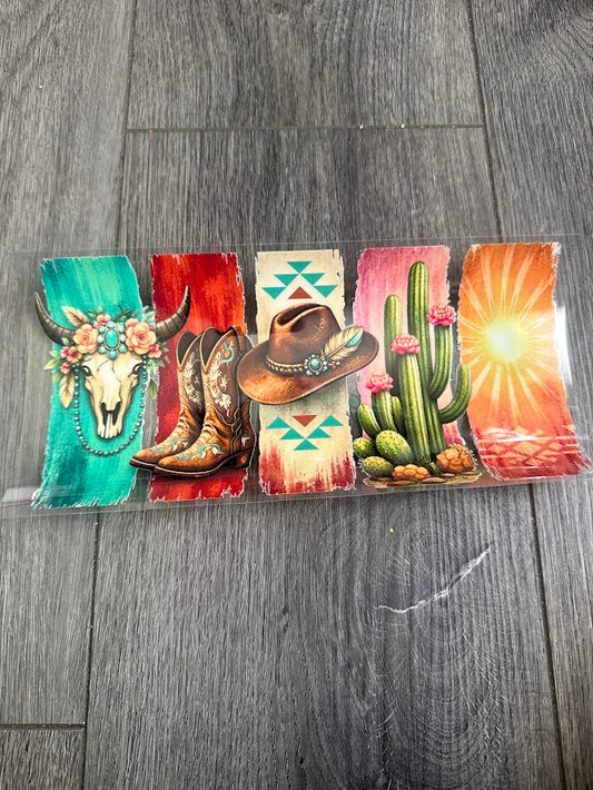 Desert