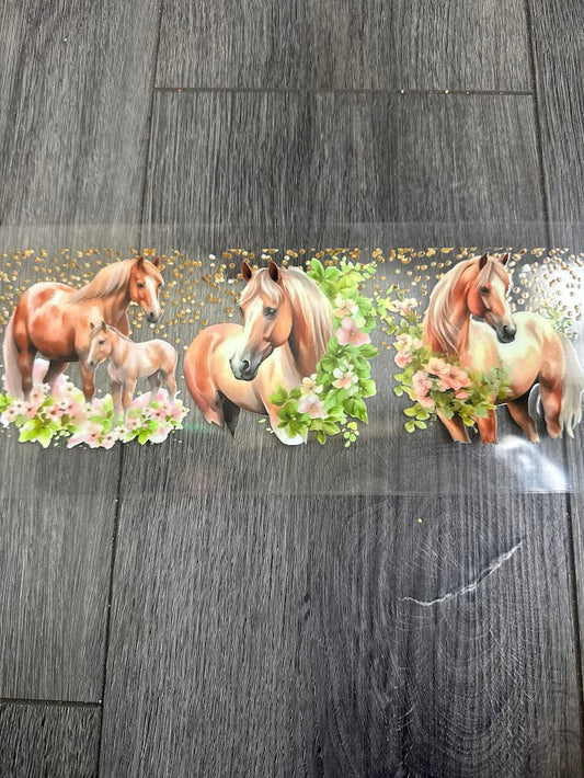 Horses