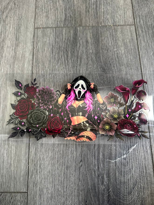 Spooky Girl - 2
