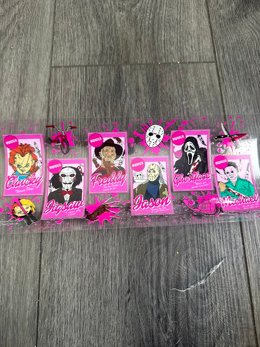 Pink Halloween - 2