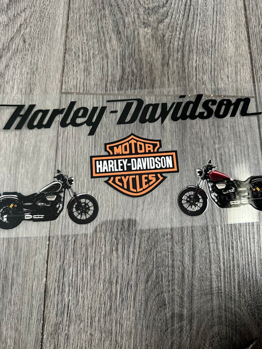 Harley Davidson