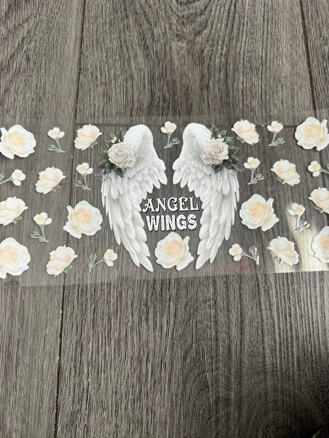 Angel Wings
