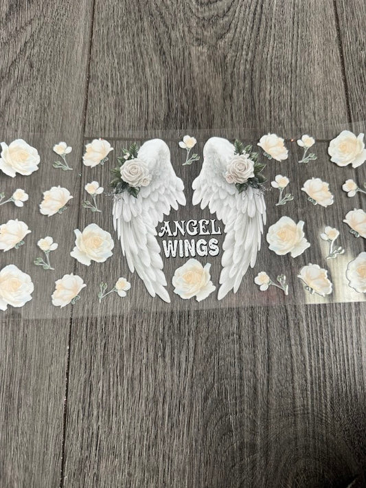 Angel Wings