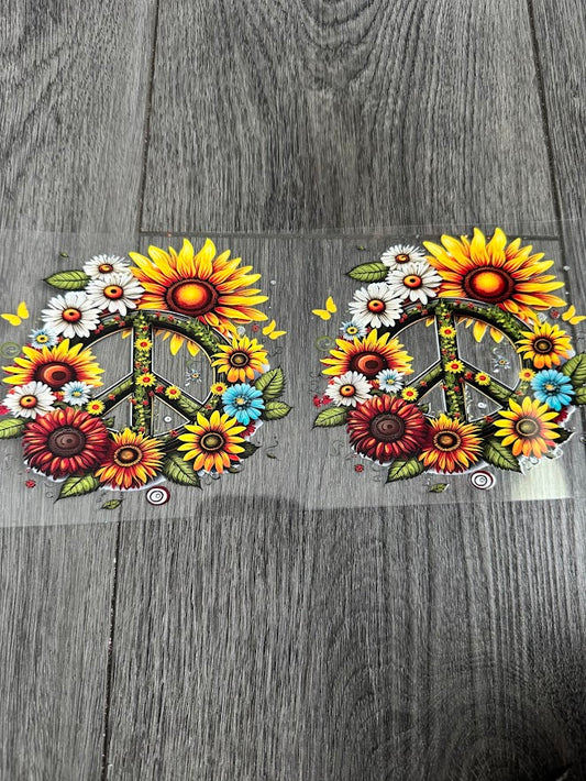 Sunflower Peace