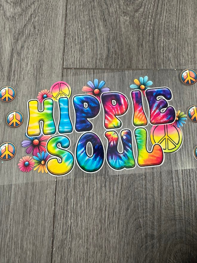 Hippie Soul