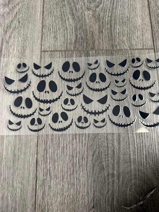 Jack Skeleton