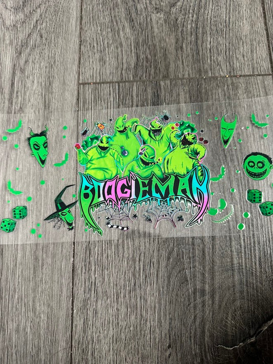 Boogieman
