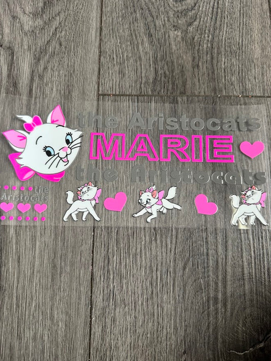 Aristocats - Marie