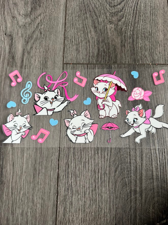 Marie - Aristocats