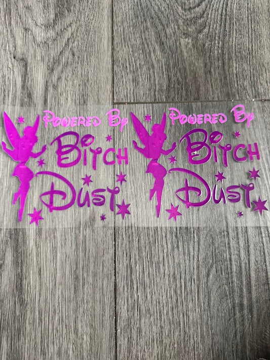 B***h Dust