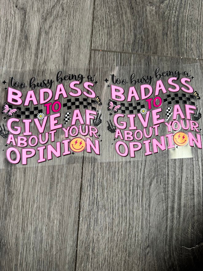 Bada**