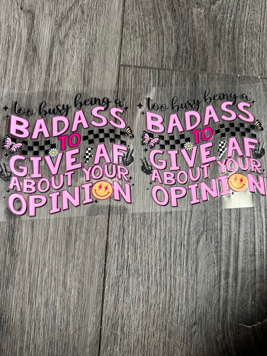 Bada**