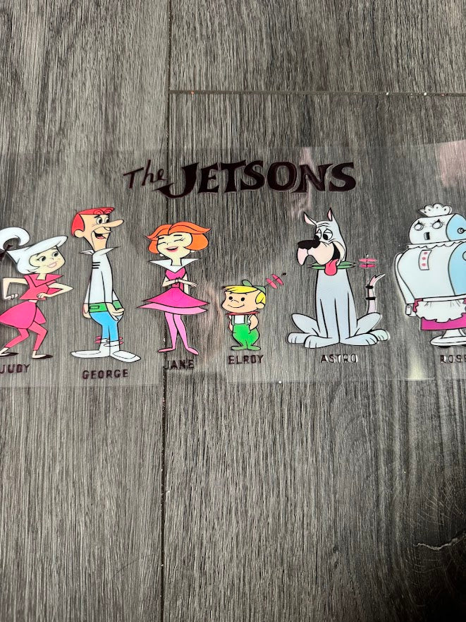 The Jetsons