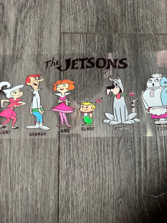 The Jetsons