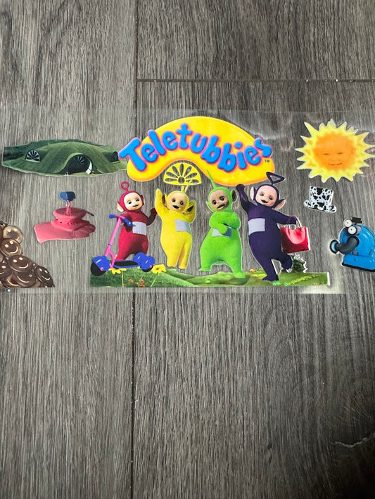 Teletubbies