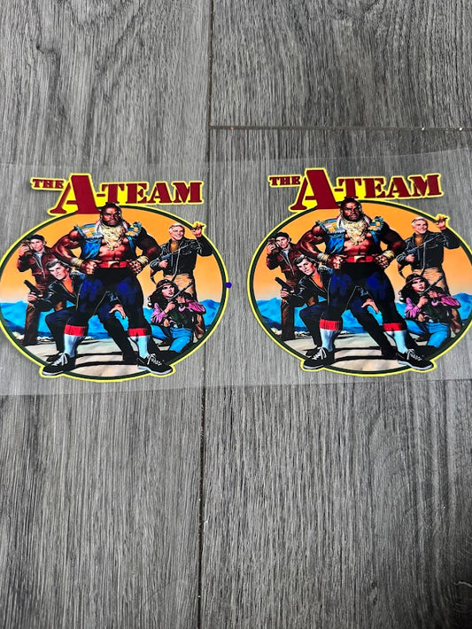 The A-Team