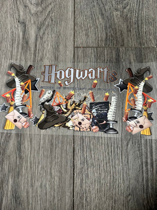 Hogwarts