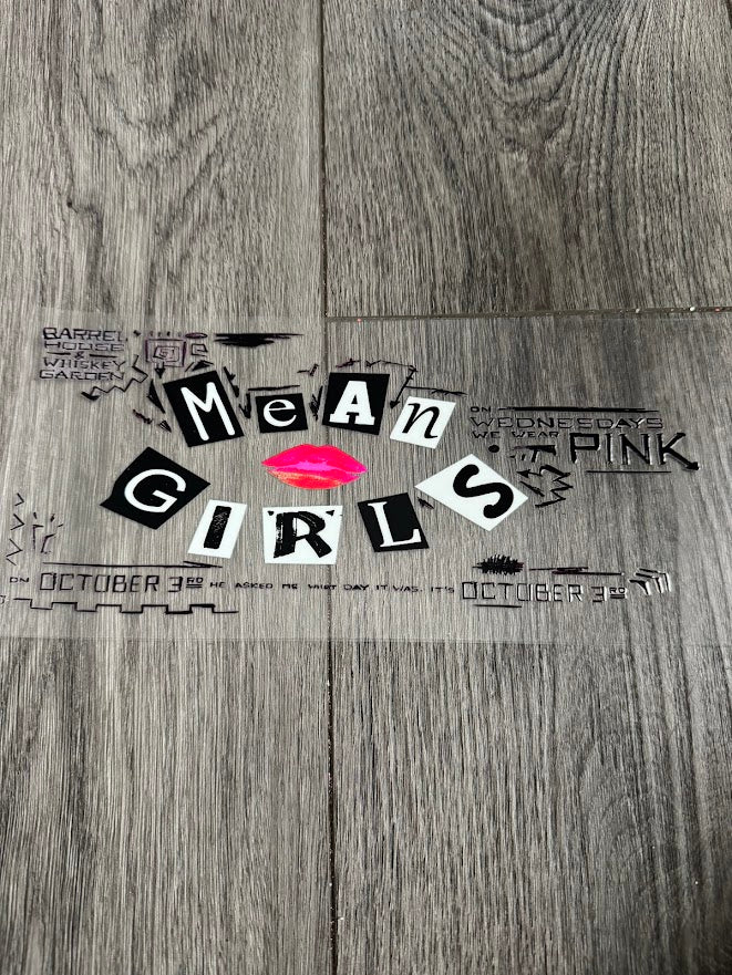 Mean Girls