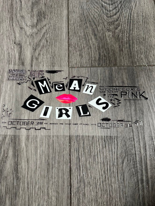 Mean Girls