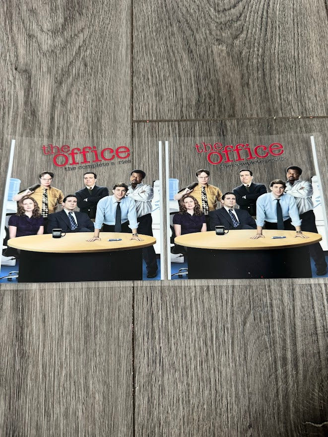 The Office