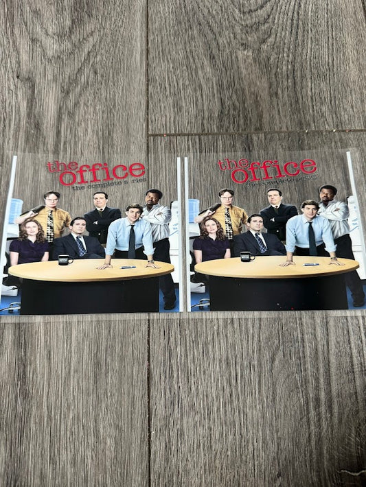 The Office