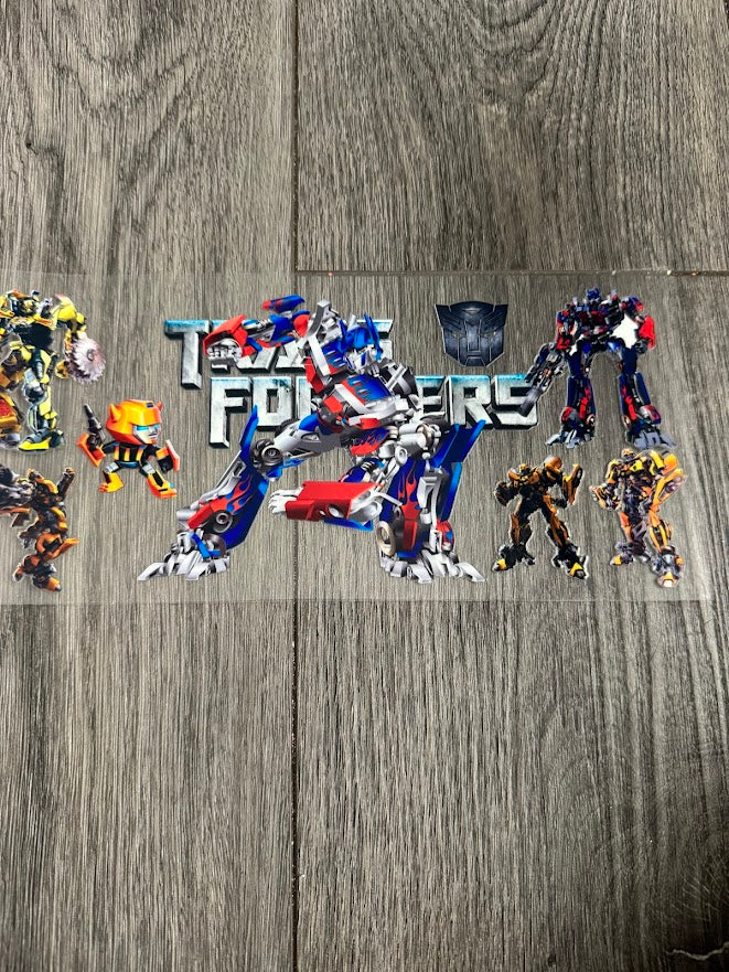 Transformer