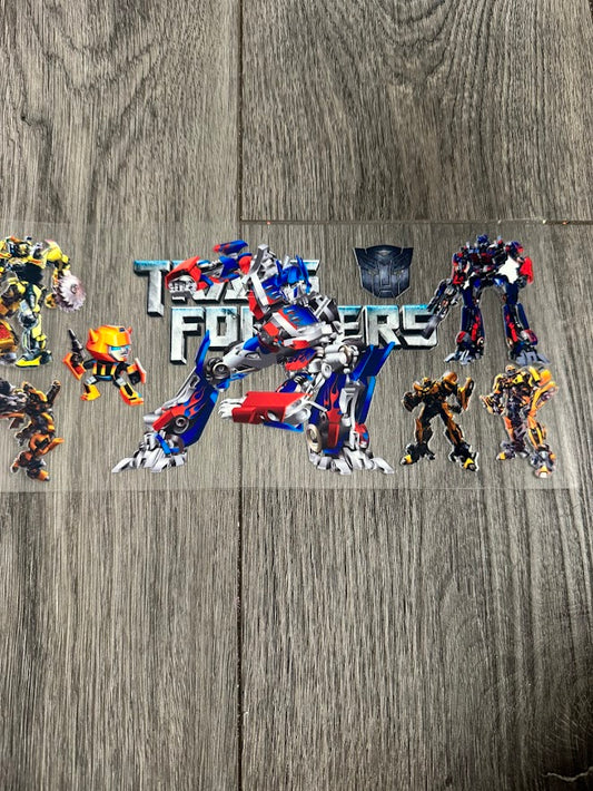 Transformer