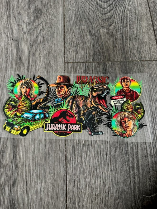 Jurassic Park