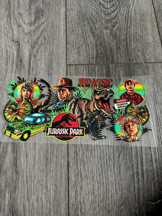 Jurassic Park