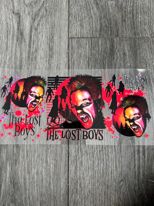 The Lost Boys