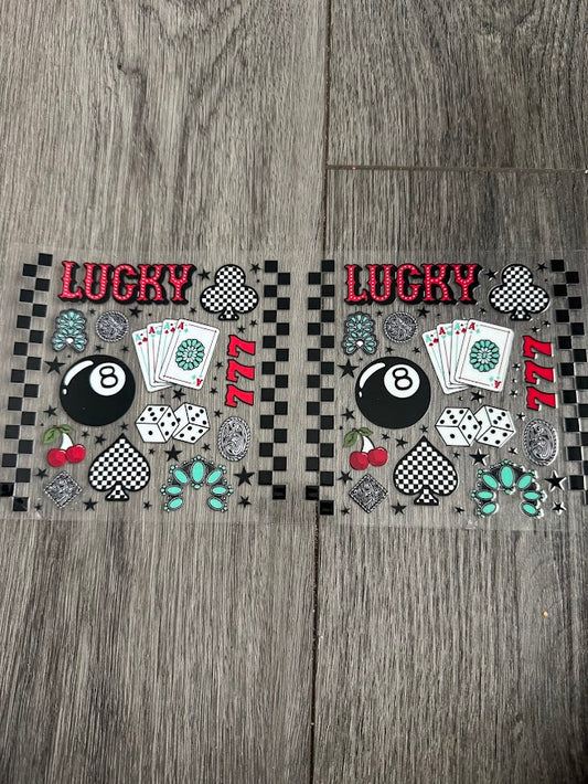 Lucky