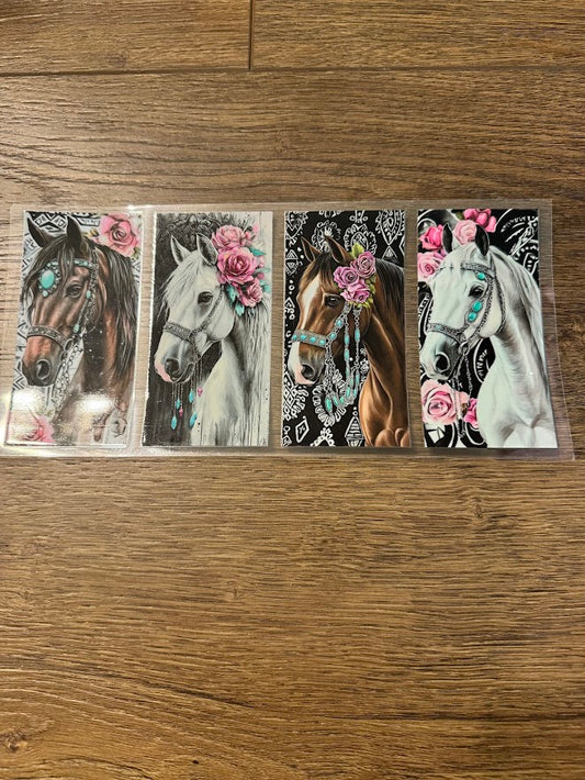Horses