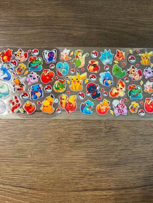 Pokemon