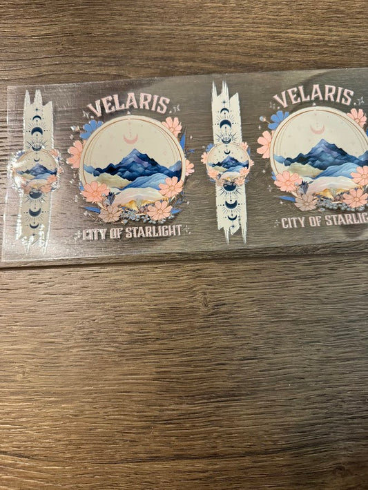 City of Starlight
