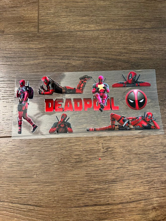 Deadpool