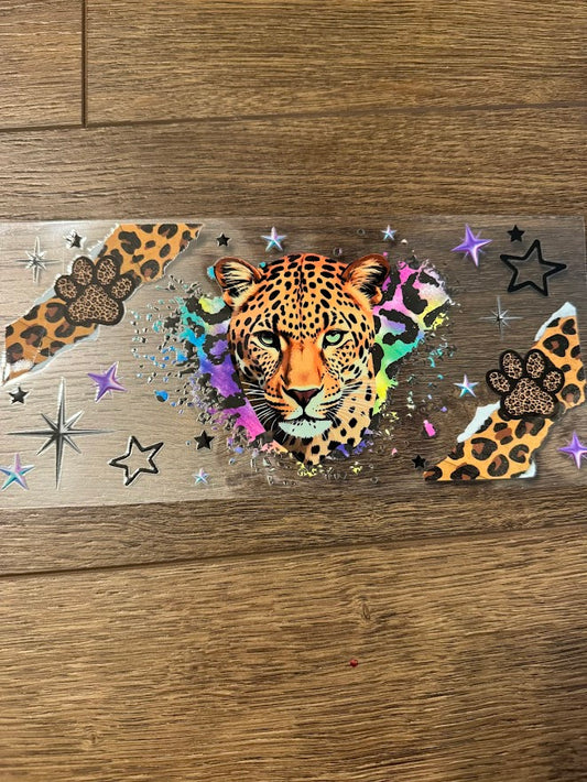 Leopard