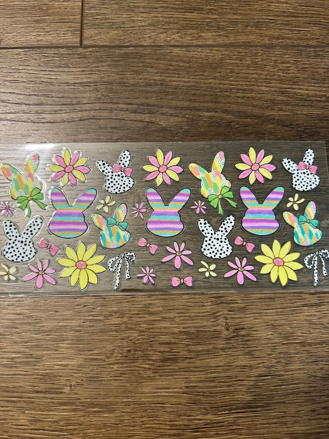 Pastel Bunny