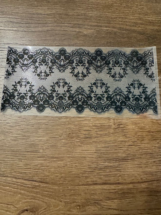 Black Lace