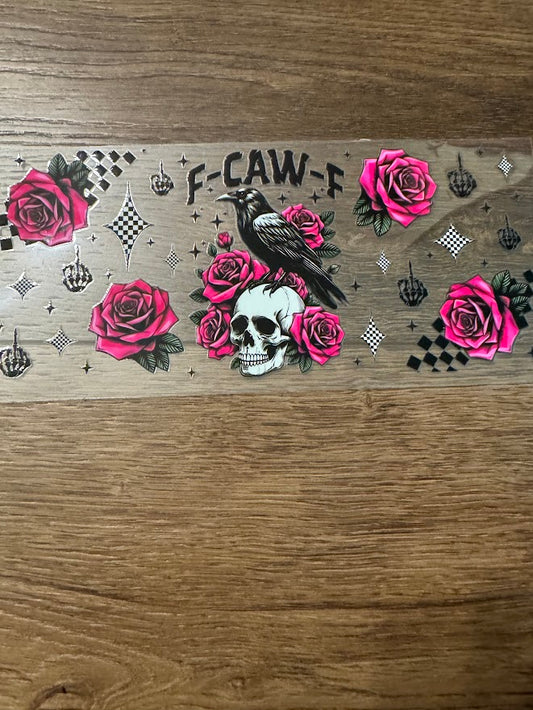 F-CAW-F