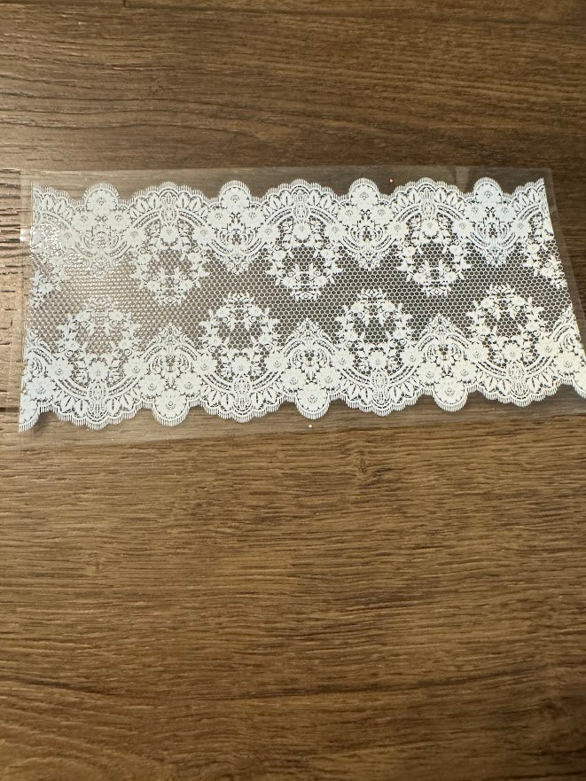 White Lace