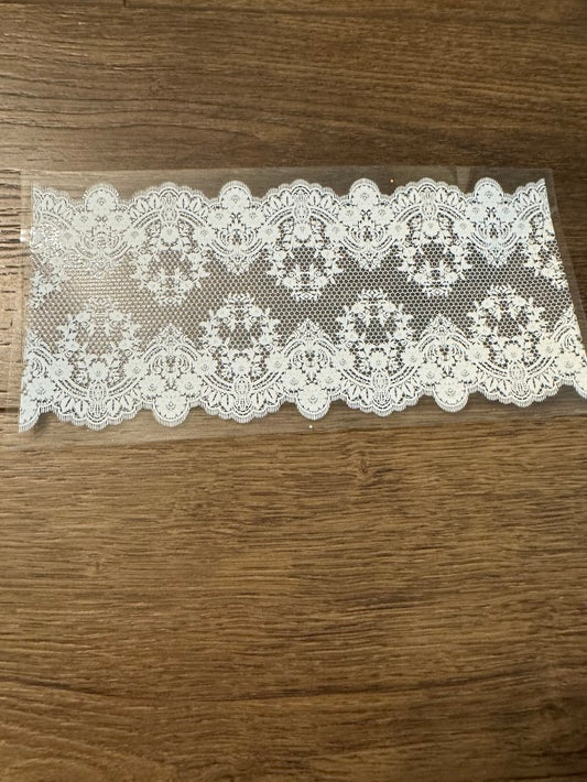 White Lace