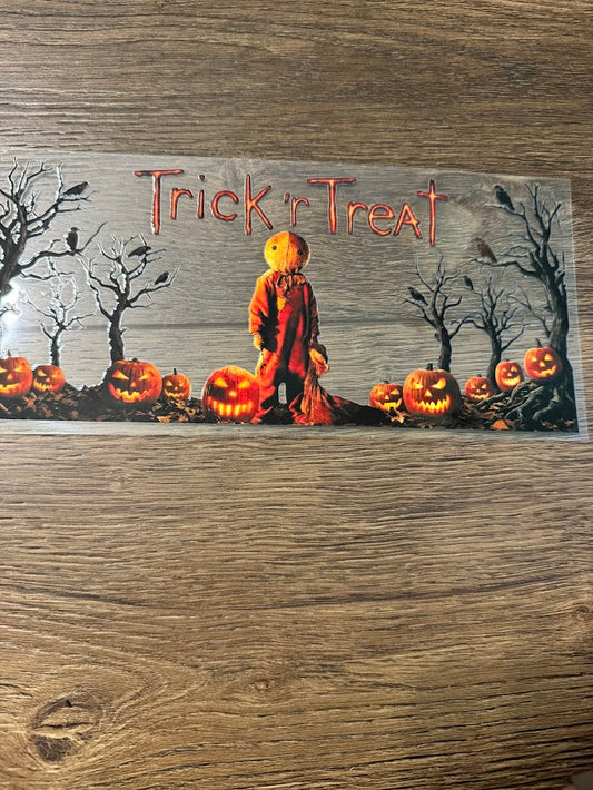 Trick 'r Treat