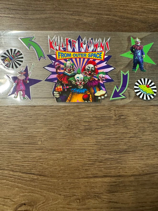 Killer Klowns