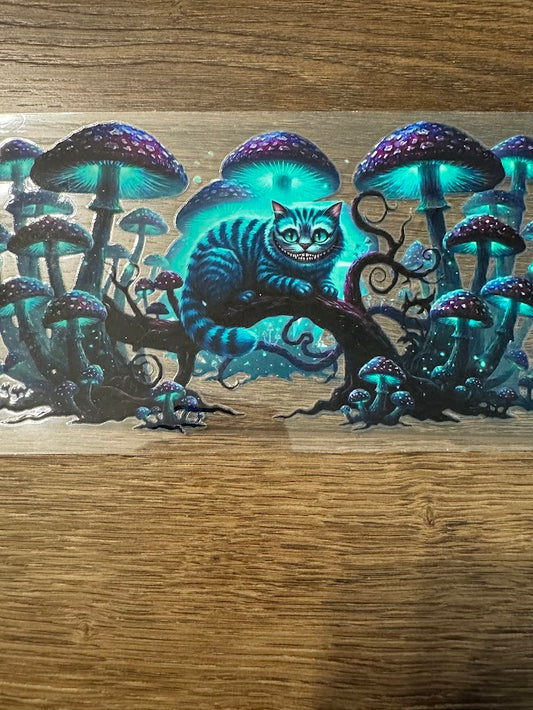 Cheshire Cat