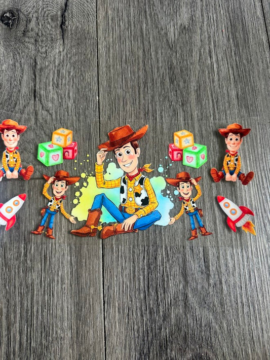 Toy Story - Woody