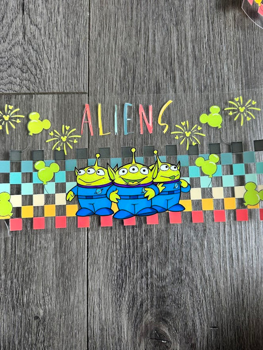 Aliens