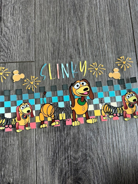 Slinky
