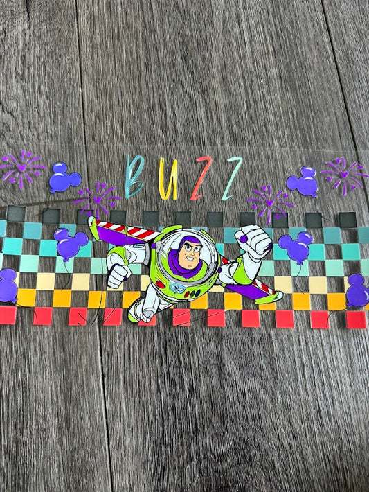 Buzz