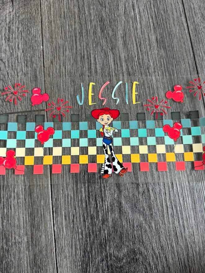 Jessie